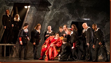 Rigoletto by Verdi