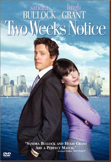 two-weeks-notice-poster