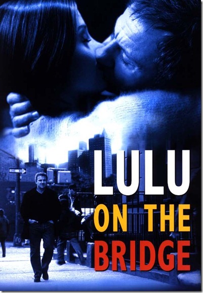 Lulu-On-The-Bridge