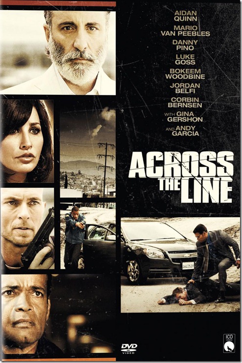 Across-the-Line