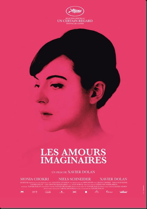 Les-Amours-Imaginaires-Poster