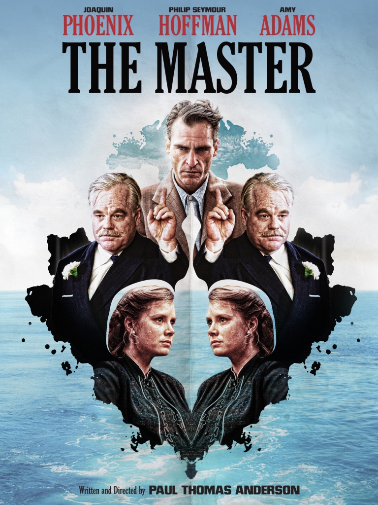 TheMaster2012-PosterArt