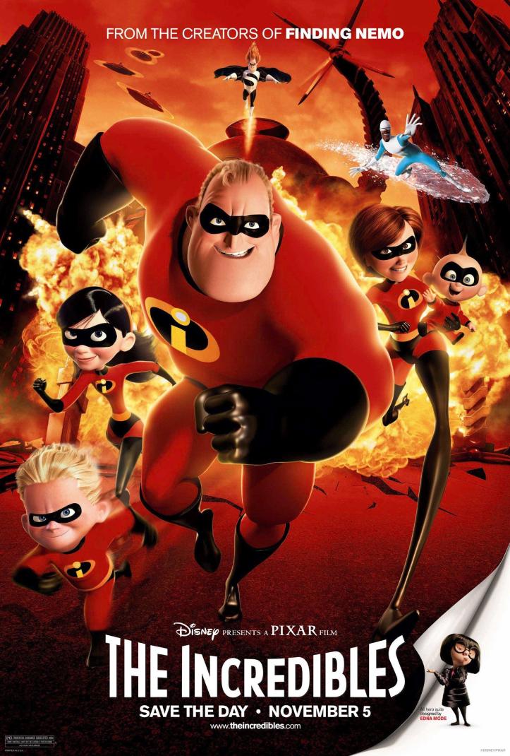 the-incredibles-(2004)