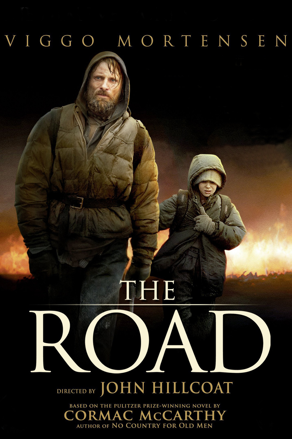 The Road 2009