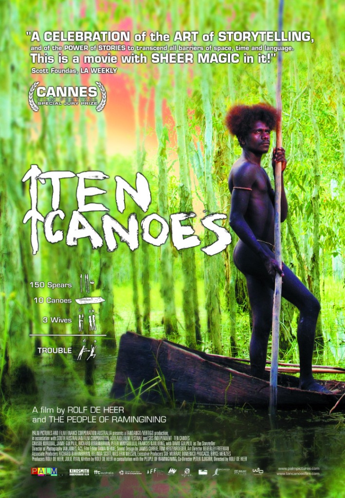 ten-canoes