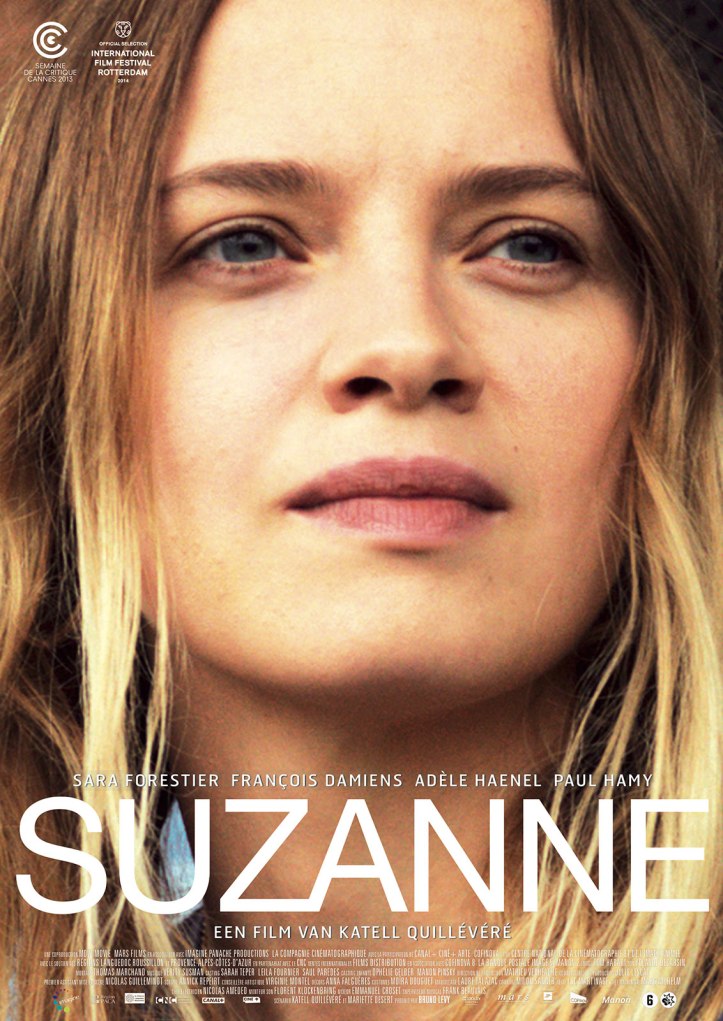 Suzanne 2013