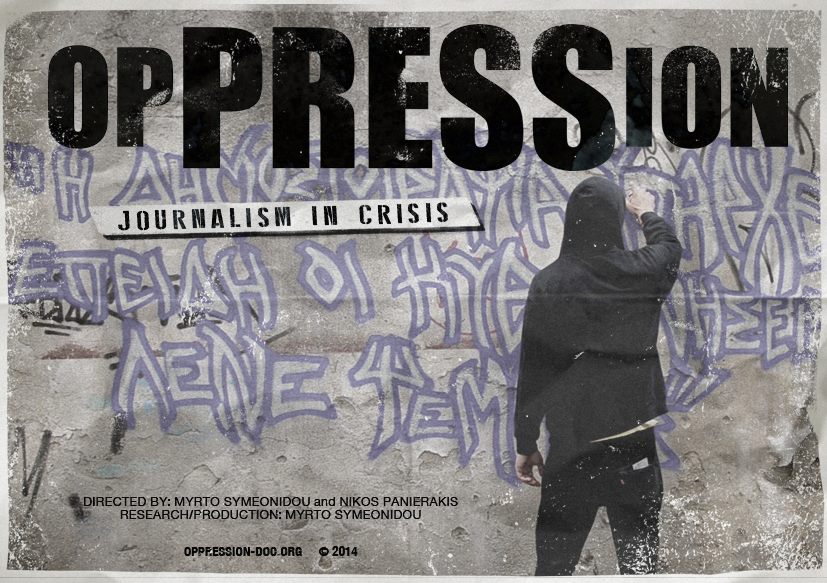Oppression Documentary