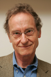 Bernhard Schlink Author of The Reader