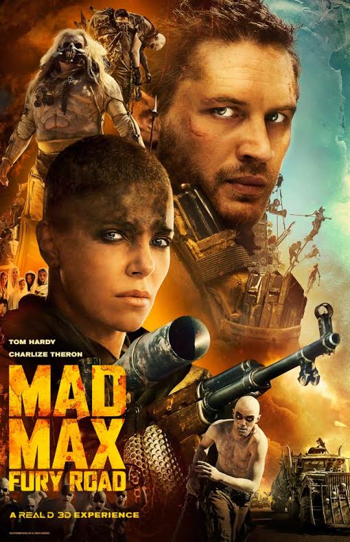 Mad Max Fury Road 02