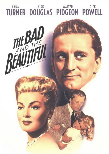 The Bad And The Beautiful_1952