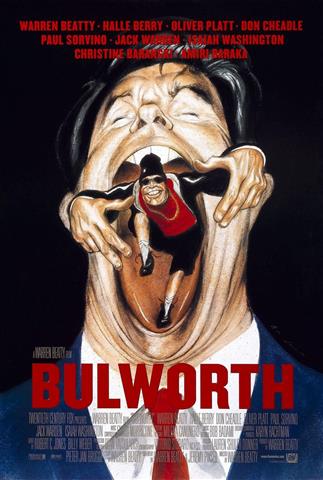 Bulworth (1998) (Small)