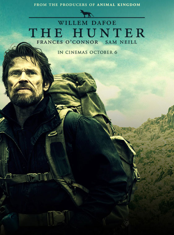 The-Hunter-2011