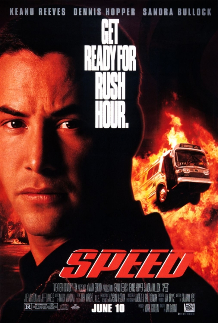 SPEED-poster